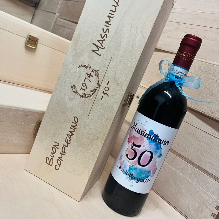 confezione regalo uomo